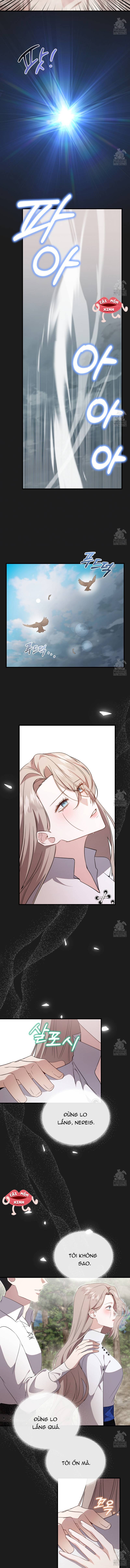 Sau Khi Trùng Sinh Chị Gái Muốn Cướp Lấy Vị Hôn Phu Của Tôi: Chapter 28