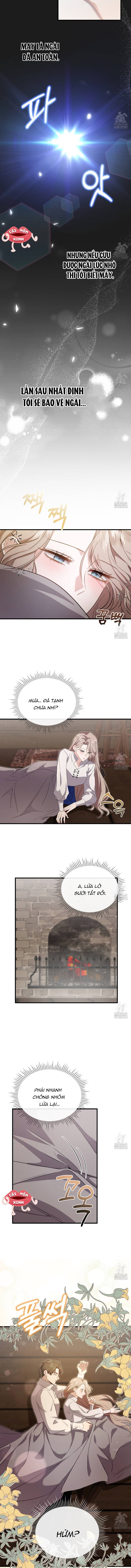 Sau Khi Trùng Sinh Chị Gái Muốn Cướp Lấy Vị Hôn Phu Của Tôi: Chapter 28