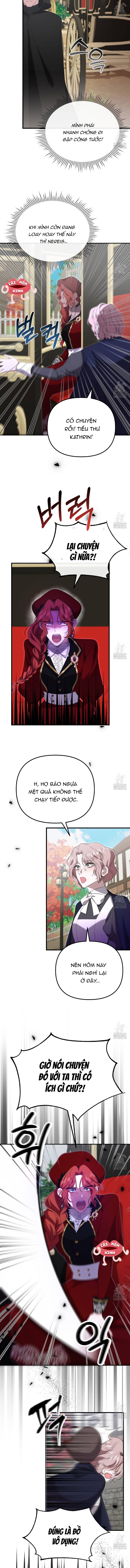 Sau Khi Trùng Sinh Chị Gái Muốn Cướp Lấy Vị Hôn Phu Của Tôi: Chapter 28