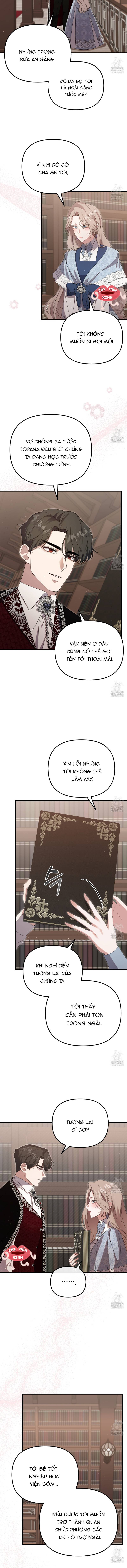 Sau Khi Trùng Sinh Chị Gái Muốn Cướp Lấy Vị Hôn Phu Của Tôi: Chapter 28