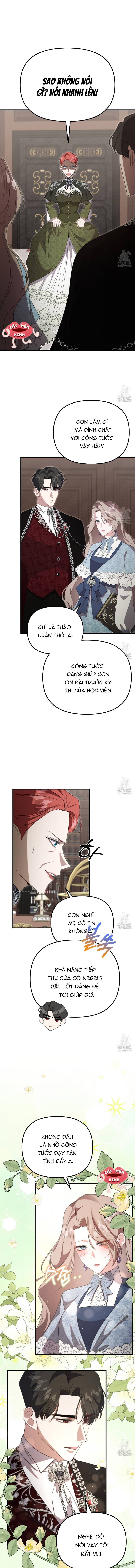 Sau Khi Trùng Sinh Chị Gái Muốn Cướp Lấy Vị Hôn Phu Của Tôi: Chapter 29