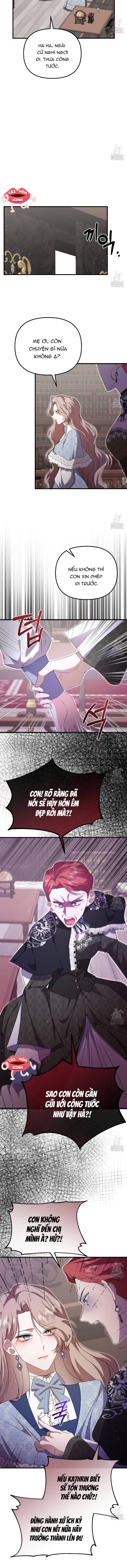 Sau Khi Trùng Sinh Chị Gái Muốn Cướp Lấy Vị Hôn Phu Của Tôi: Chapter 29