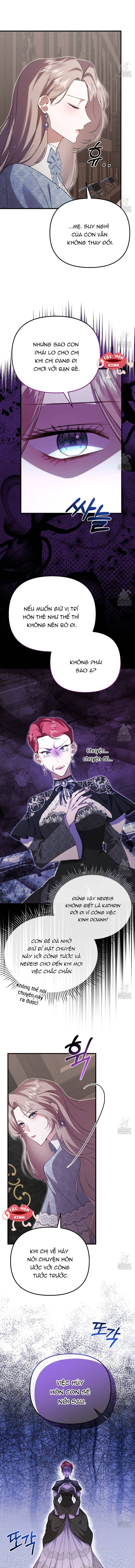 Sau Khi Trùng Sinh Chị Gái Muốn Cướp Lấy Vị Hôn Phu Của Tôi: Chapter 29