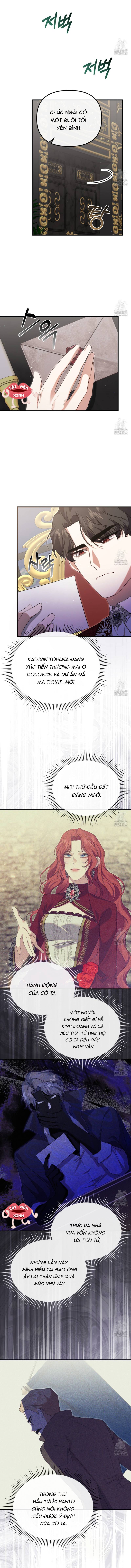 Sau Khi Trùng Sinh Chị Gái Muốn Cướp Lấy Vị Hôn Phu Của Tôi: Chapter 29