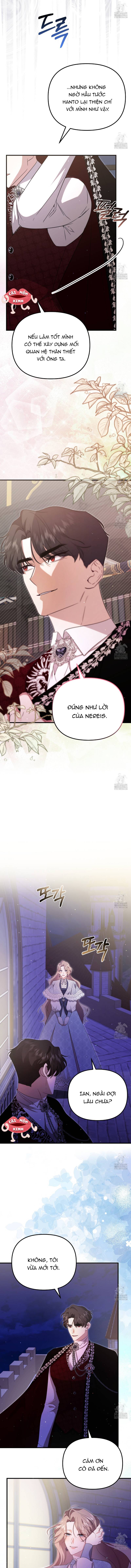 Sau Khi Trùng Sinh Chị Gái Muốn Cướp Lấy Vị Hôn Phu Của Tôi: Chapter 29