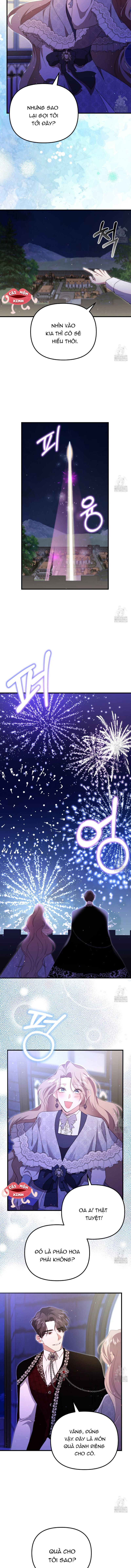 Sau Khi Trùng Sinh Chị Gái Muốn Cướp Lấy Vị Hôn Phu Của Tôi: Chapter 29