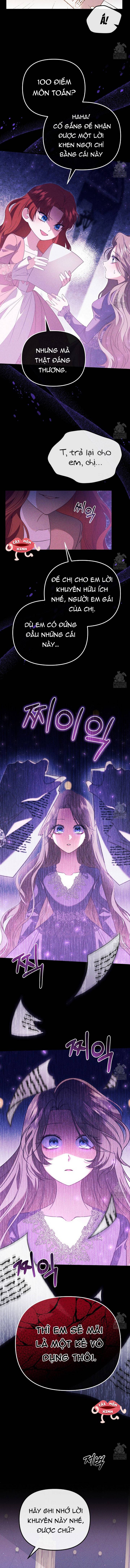 Sau Khi Trùng Sinh Chị Gái Muốn Cướp Lấy Vị Hôn Phu Của Tôi: Chapter 3