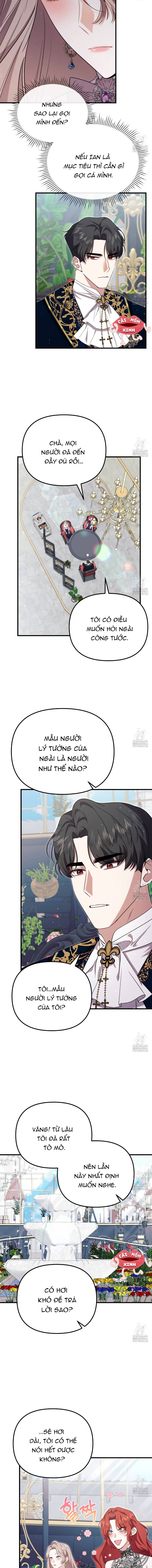 Sau Khi Trùng Sinh Chị Gái Muốn Cướp Lấy Vị Hôn Phu Của Tôi: Chapter 30