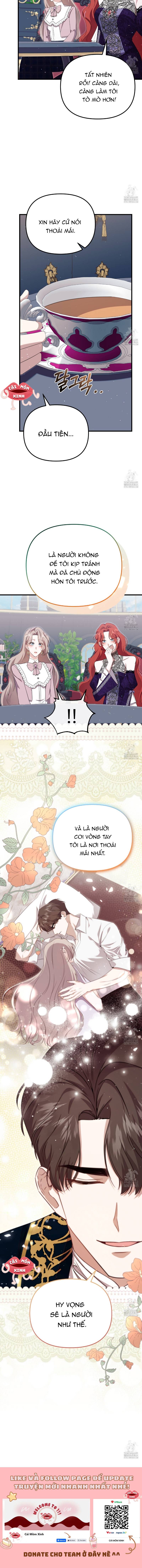 Sau Khi Trùng Sinh Chị Gái Muốn Cướp Lấy Vị Hôn Phu Của Tôi: Chapter 30