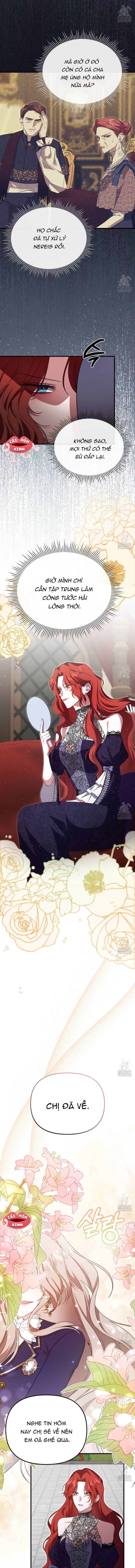 Sau Khi Trùng Sinh Chị Gái Muốn Cướp Lấy Vị Hôn Phu Của Tôi: Chapter 30