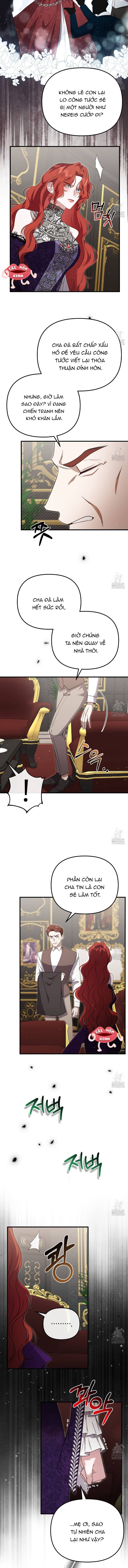 Sau Khi Trùng Sinh Chị Gái Muốn Cướp Lấy Vị Hôn Phu Của Tôi: Chapter 30