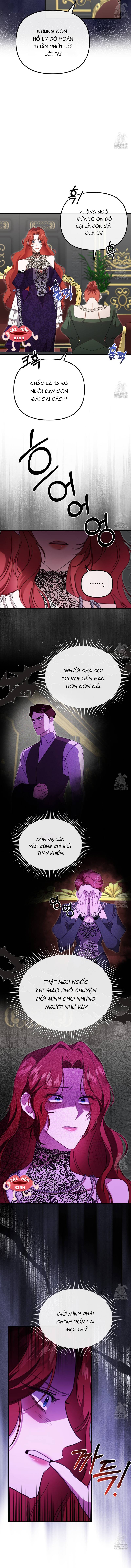 Sau Khi Trùng Sinh Chị Gái Muốn Cướp Lấy Vị Hôn Phu Của Tôi: Chapter 30