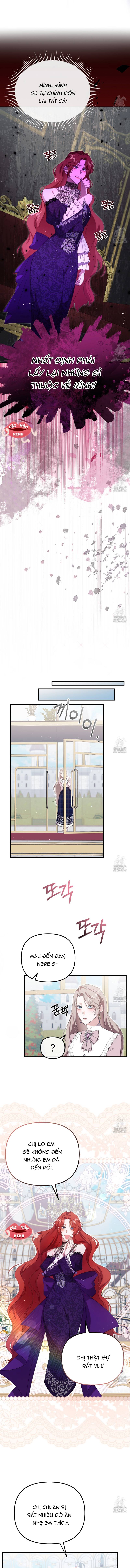 Sau Khi Trùng Sinh Chị Gái Muốn Cướp Lấy Vị Hôn Phu Của Tôi: Chapter 30