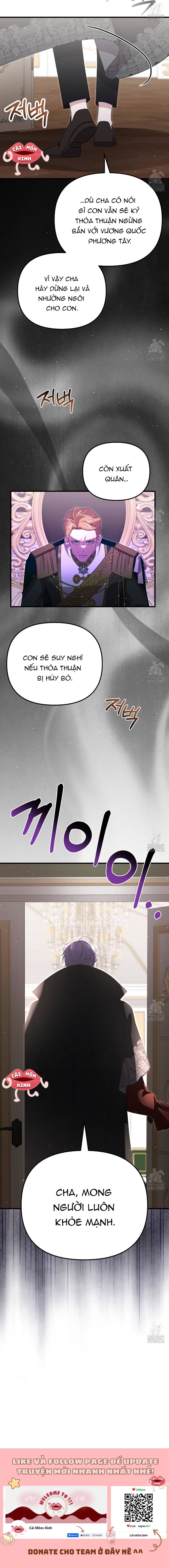 Sau Khi Trùng Sinh Chị Gái Muốn Cướp Lấy Vị Hôn Phu Của Tôi: Chapter 31