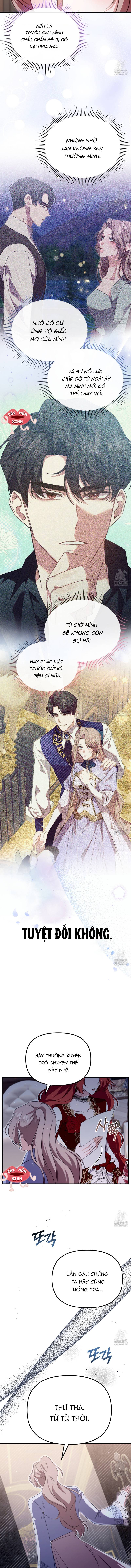 Sau Khi Trùng Sinh Chị Gái Muốn Cướp Lấy Vị Hôn Phu Của Tôi: Chapter 31