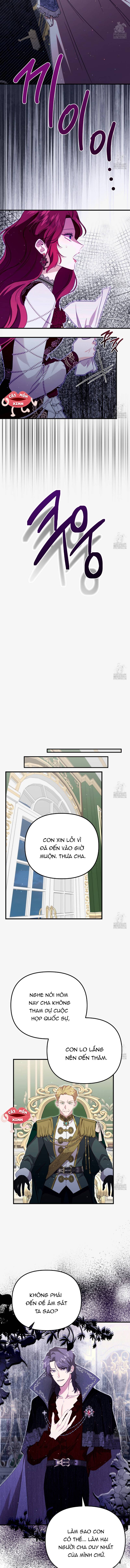 Sau Khi Trùng Sinh Chị Gái Muốn Cướp Lấy Vị Hôn Phu Của Tôi: Chapter 32