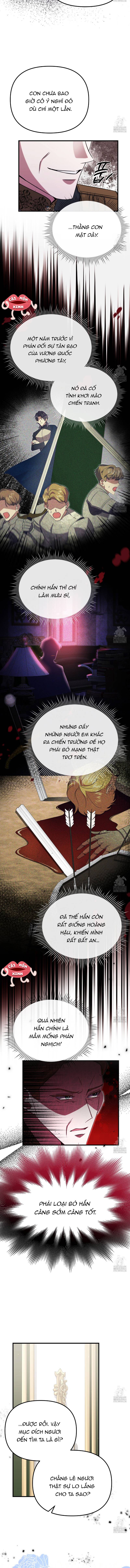 Sau Khi Trùng Sinh Chị Gái Muốn Cướp Lấy Vị Hôn Phu Của Tôi: Chapter 32