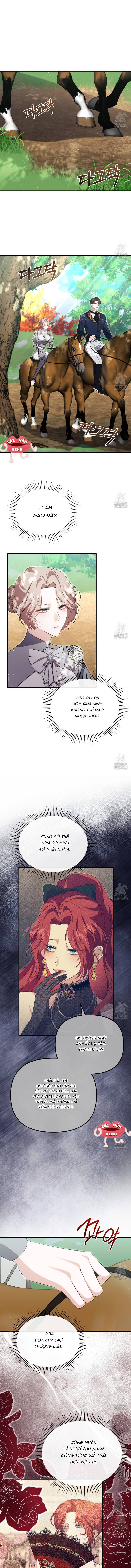 Sau Khi Trùng Sinh Chị Gái Muốn Cướp Lấy Vị Hôn Phu Của Tôi: Chapter 33