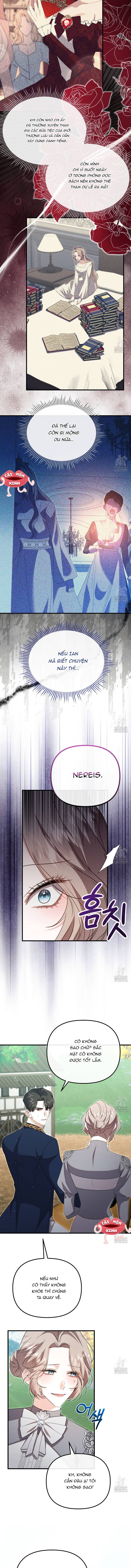 Sau Khi Trùng Sinh Chị Gái Muốn Cướp Lấy Vị Hôn Phu Của Tôi: Chapter 33