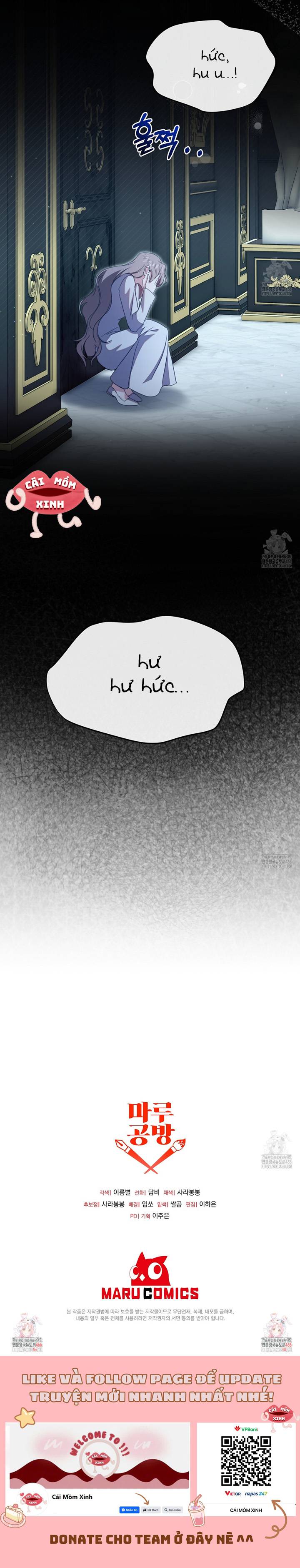 Sau Khi Trùng Sinh Chị Gái Muốn Cướp Lấy Vị Hôn Phu Của Tôi: Chapter 35