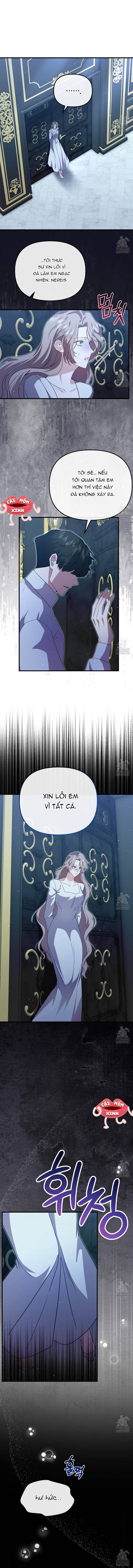 Sau Khi Trùng Sinh Chị Gái Muốn Cướp Lấy Vị Hôn Phu Của Tôi: Chapter 35