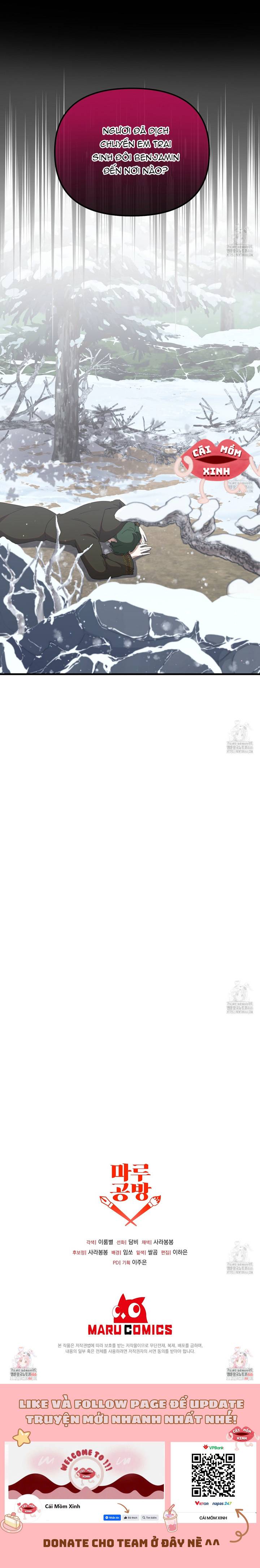 Sau Khi Trùng Sinh Chị Gái Muốn Cướp Lấy Vị Hôn Phu Của Tôi: Chapter 36