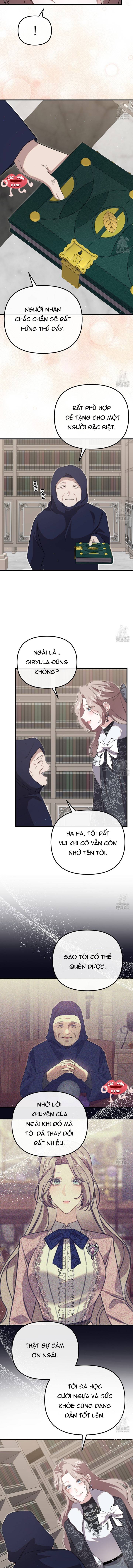 Sau Khi Trùng Sinh Chị Gái Muốn Cướp Lấy Vị Hôn Phu Của Tôi: Chapter 37