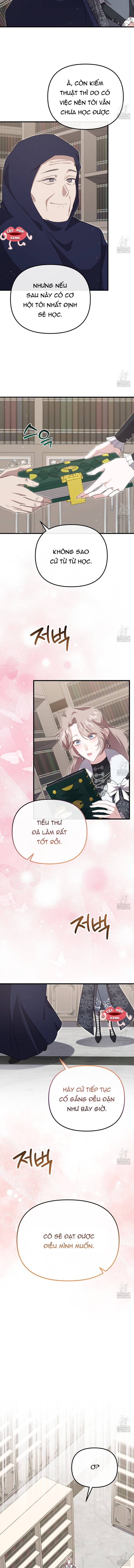 Sau Khi Trùng Sinh Chị Gái Muốn Cướp Lấy Vị Hôn Phu Của Tôi: Chapter 37