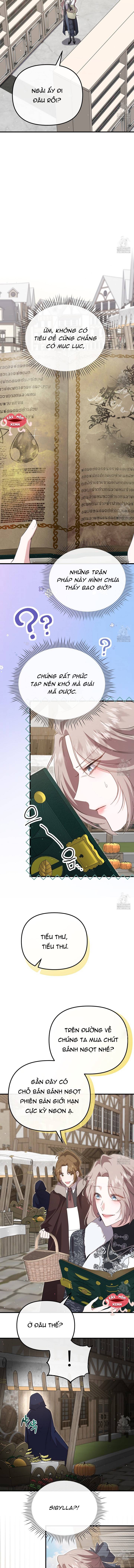 Sau Khi Trùng Sinh Chị Gái Muốn Cướp Lấy Vị Hôn Phu Của Tôi: Chapter 37