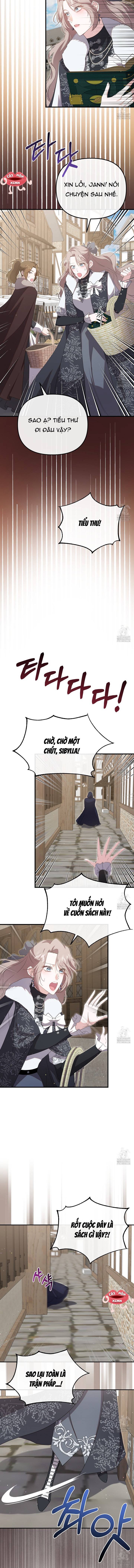 Sau Khi Trùng Sinh Chị Gái Muốn Cướp Lấy Vị Hôn Phu Của Tôi: Chapter 37