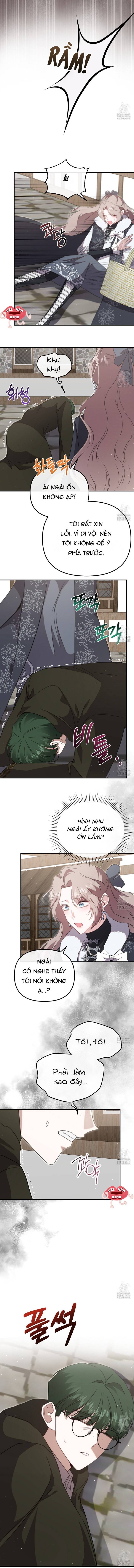 Sau Khi Trùng Sinh Chị Gái Muốn Cướp Lấy Vị Hôn Phu Của Tôi: Chapter 37