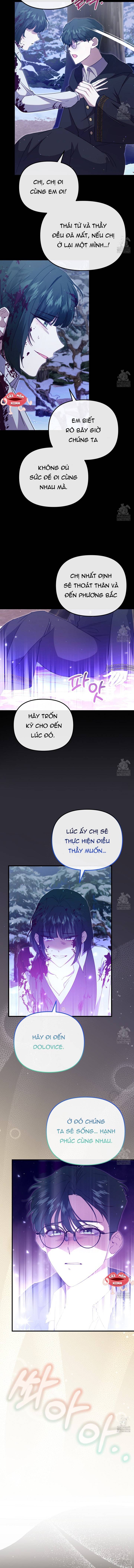 Sau Khi Trùng Sinh Chị Gái Muốn Cướp Lấy Vị Hôn Phu Của Tôi: Chapter 37