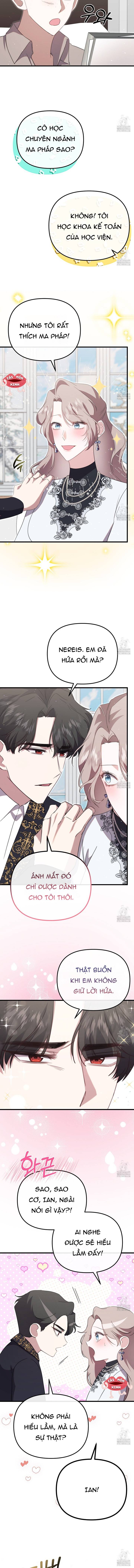 Sau Khi Trùng Sinh Chị Gái Muốn Cướp Lấy Vị Hôn Phu Của Tôi: Chapter 38