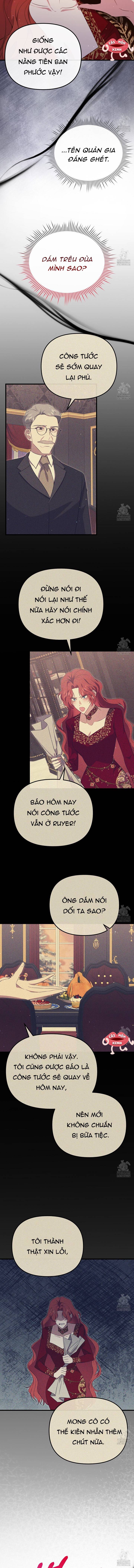 Sau Khi Trùng Sinh Chị Gái Muốn Cướp Lấy Vị Hôn Phu Của Tôi: Chapter 38