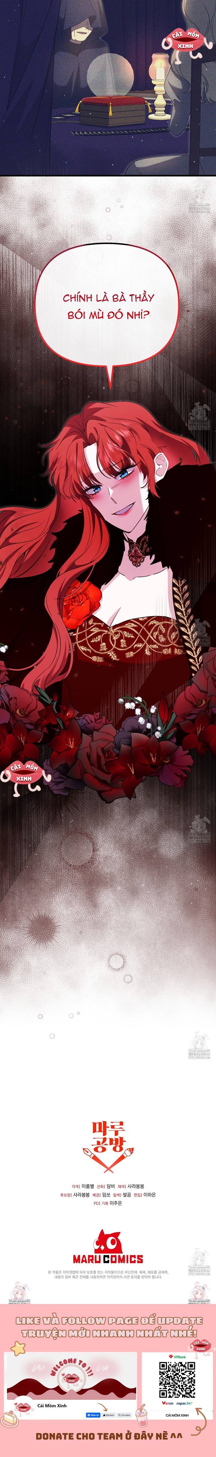 Sau Khi Trùng Sinh Chị Gái Muốn Cướp Lấy Vị Hôn Phu Của Tôi: Chapter 38