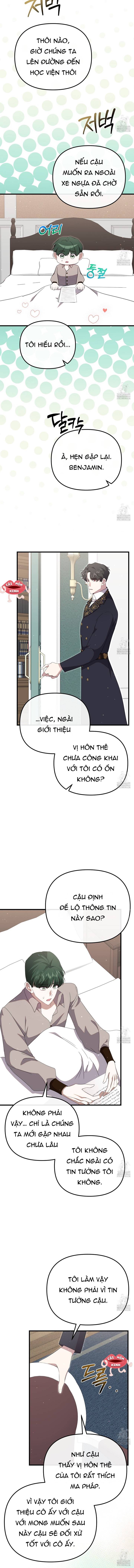 Sau Khi Trùng Sinh Chị Gái Muốn Cướp Lấy Vị Hôn Phu Của Tôi: Chapter 38