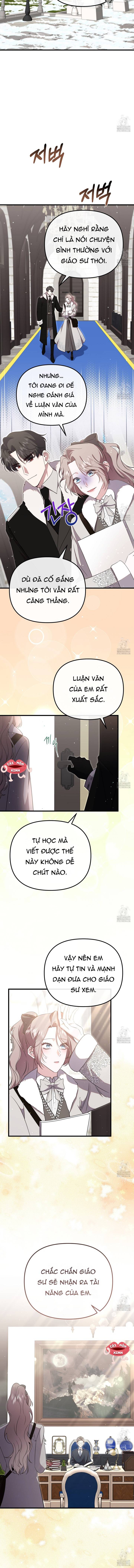 Sau Khi Trùng Sinh Chị Gái Muốn Cướp Lấy Vị Hôn Phu Của Tôi: Chapter 38