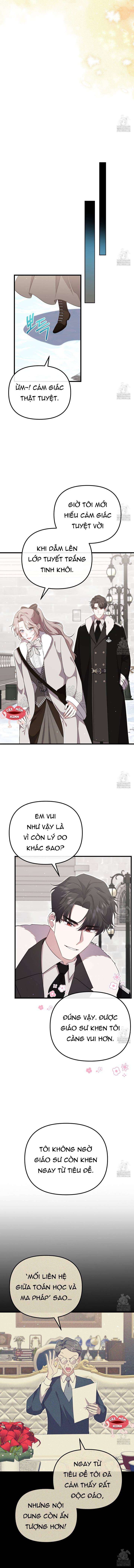 Sau Khi Trùng Sinh Chị Gái Muốn Cướp Lấy Vị Hôn Phu Của Tôi: Chapter 38