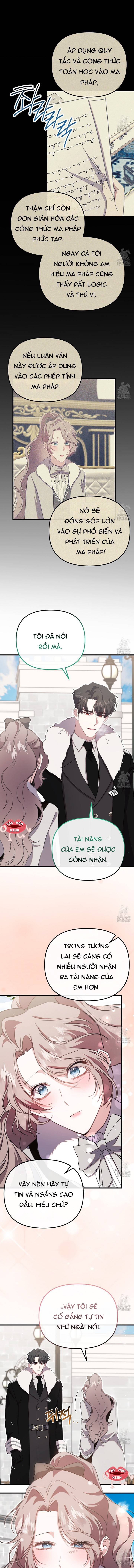 Sau Khi Trùng Sinh Chị Gái Muốn Cướp Lấy Vị Hôn Phu Của Tôi: Chapter 38