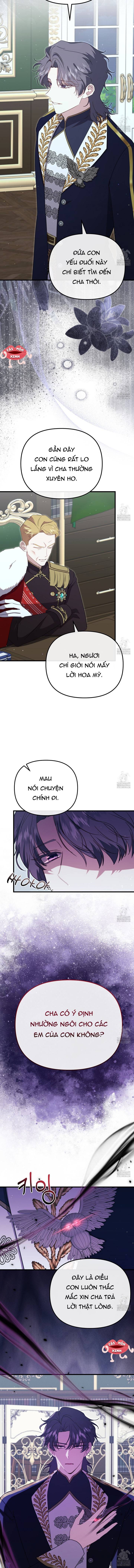 Sau Khi Trùng Sinh Chị Gái Muốn Cướp Lấy Vị Hôn Phu Của Tôi: Chapter 39