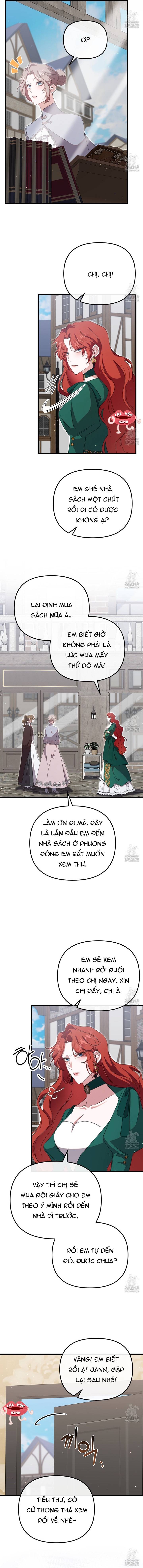 Sau Khi Trùng Sinh Chị Gái Muốn Cướp Lấy Vị Hôn Phu Của Tôi: Chapter 39