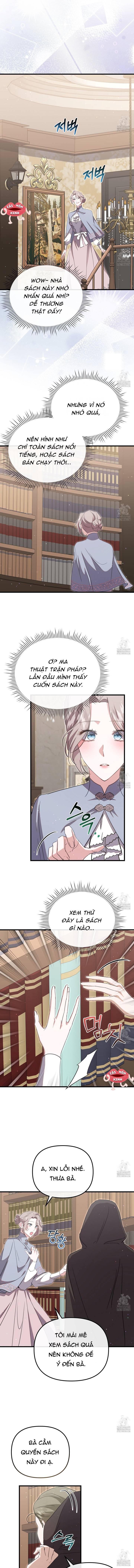 Sau Khi Trùng Sinh Chị Gái Muốn Cướp Lấy Vị Hôn Phu Của Tôi: Chapter 39