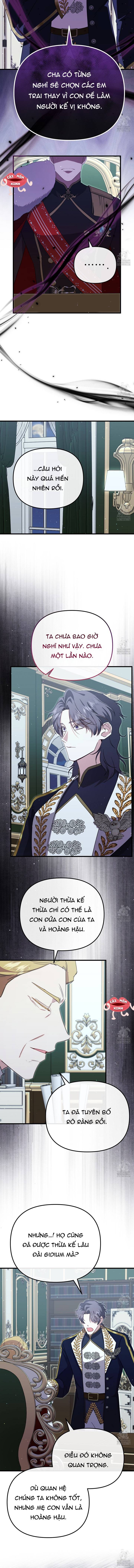 Sau Khi Trùng Sinh Chị Gái Muốn Cướp Lấy Vị Hôn Phu Của Tôi: Chapter 39