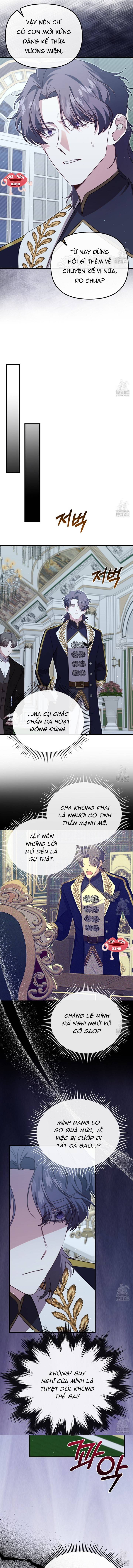 Sau Khi Trùng Sinh Chị Gái Muốn Cướp Lấy Vị Hôn Phu Của Tôi: Chapter 39