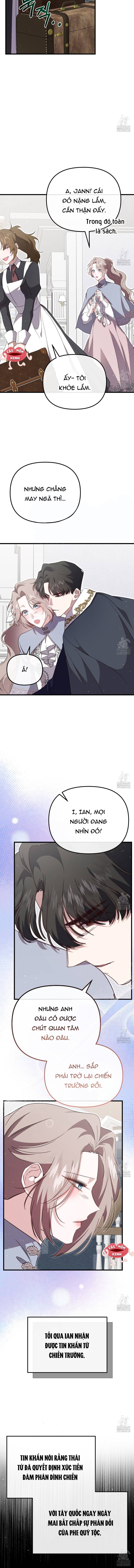 Sau Khi Trùng Sinh Chị Gái Muốn Cướp Lấy Vị Hôn Phu Của Tôi: Chapter 39