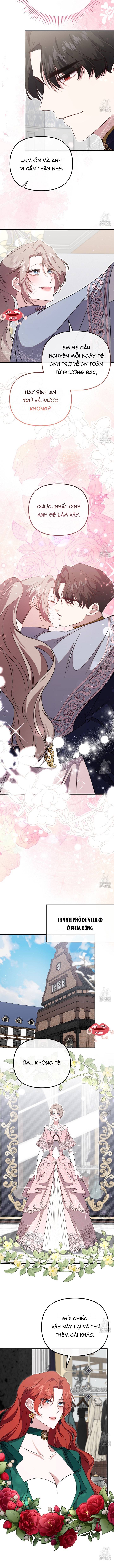 Sau Khi Trùng Sinh Chị Gái Muốn Cướp Lấy Vị Hôn Phu Của Tôi: Chapter 39