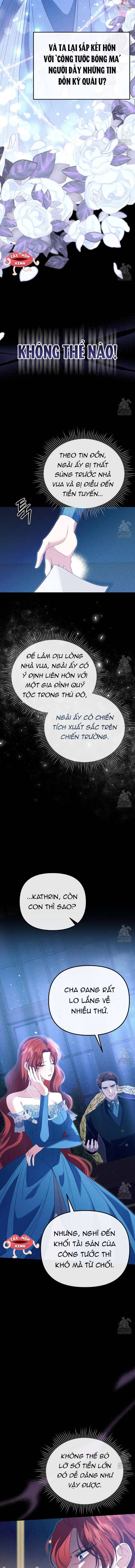 Sau Khi Trùng Sinh Chị Gái Muốn Cướp Lấy Vị Hôn Phu Của Tôi: Chapter 4