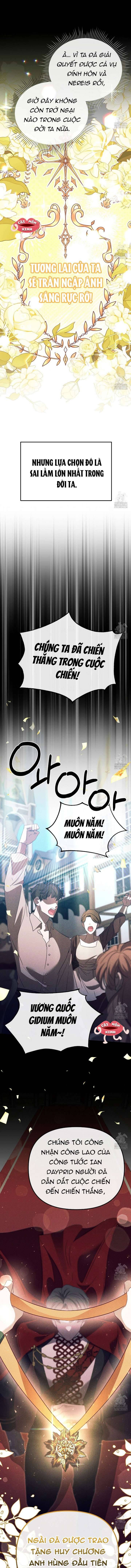 Sau Khi Trùng Sinh Chị Gái Muốn Cướp Lấy Vị Hôn Phu Của Tôi: Chapter 4