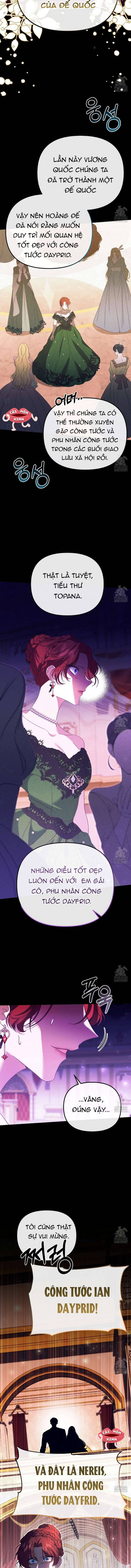 Sau Khi Trùng Sinh Chị Gái Muốn Cướp Lấy Vị Hôn Phu Của Tôi: Chapter 4