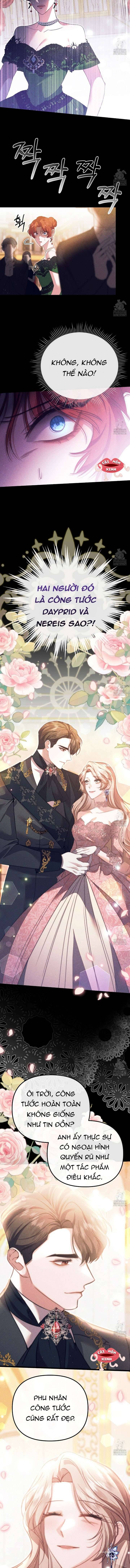 Sau Khi Trùng Sinh Chị Gái Muốn Cướp Lấy Vị Hôn Phu Của Tôi: Chapter 4